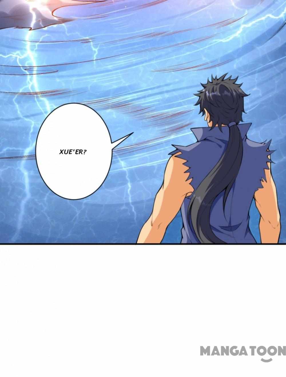 Against The Gods (Reuploaded) Chapter 433-eng-li - Page 64