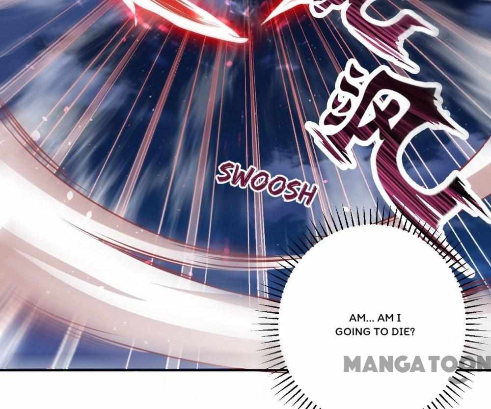 Against The Gods (Reuploaded) Chapter 368-eng-li - Page 25