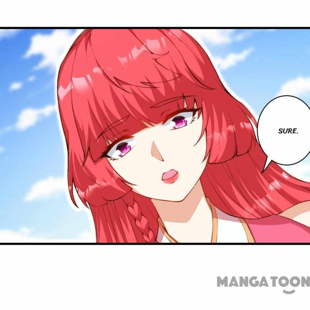 Against The Gods (Reuploaded) Chapter 477-eng-li - Page 12