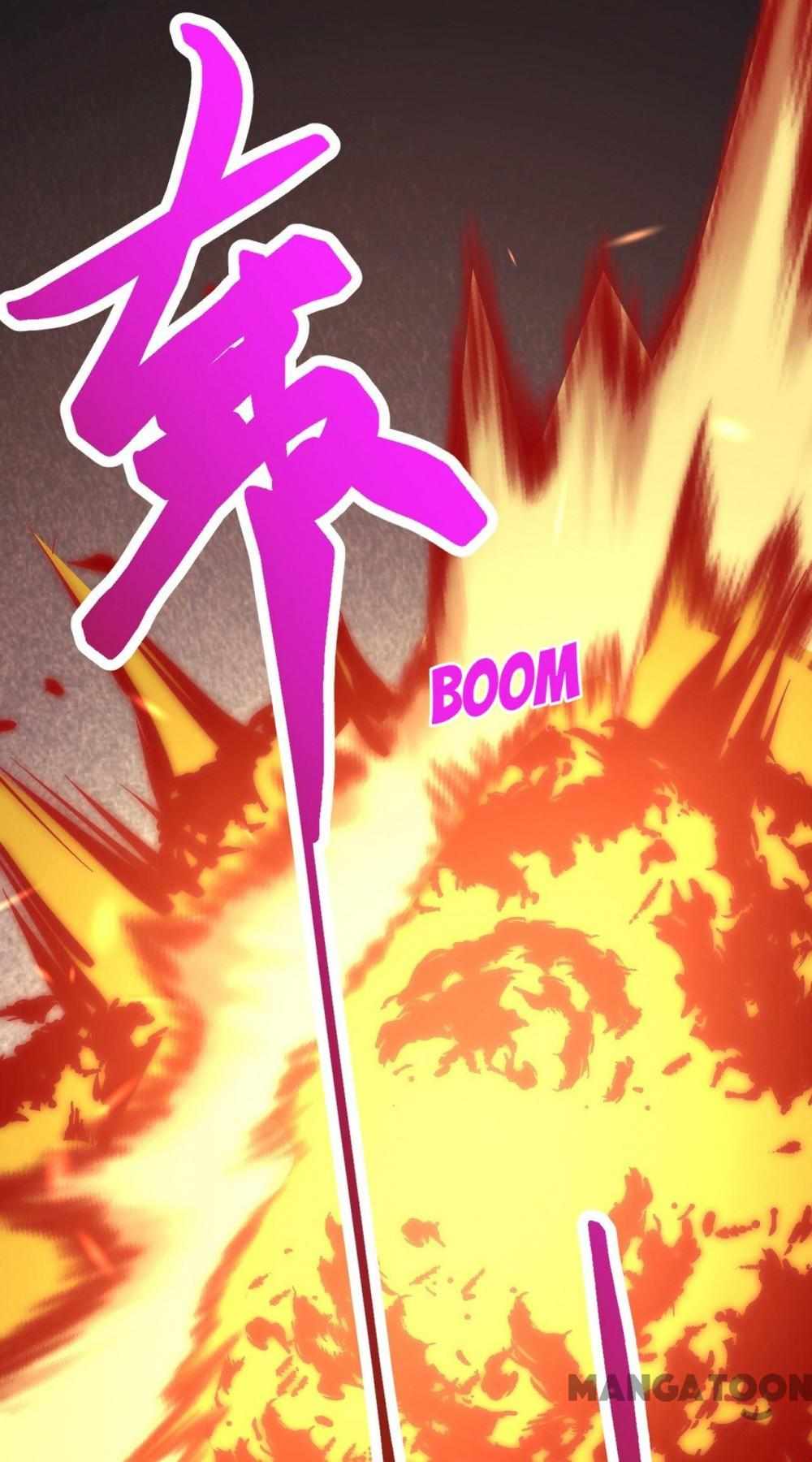 Against The Gods (Reuploaded) Chapter 455-eng-li - Page 44