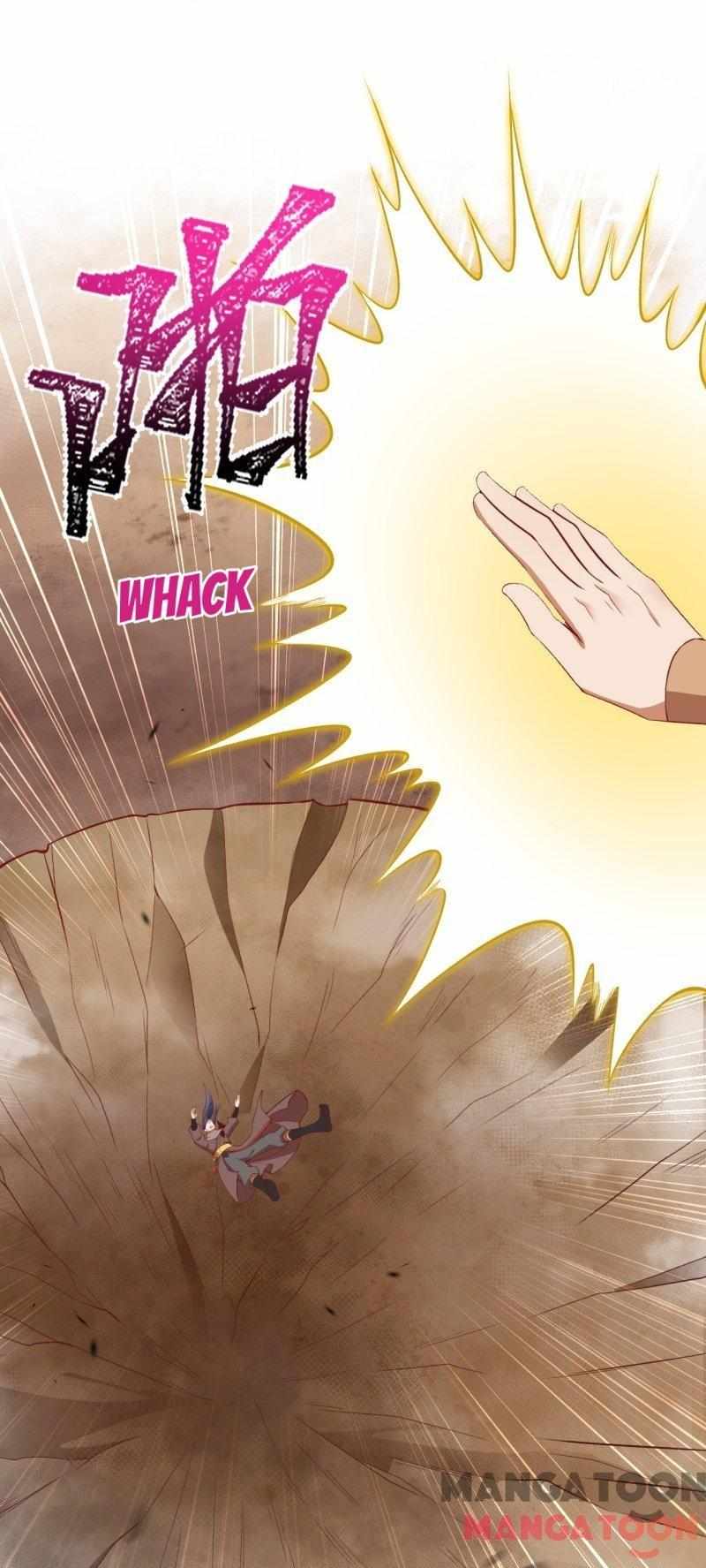 Against The Gods (Reuploaded) Chapter 460-eng-li - Page 59