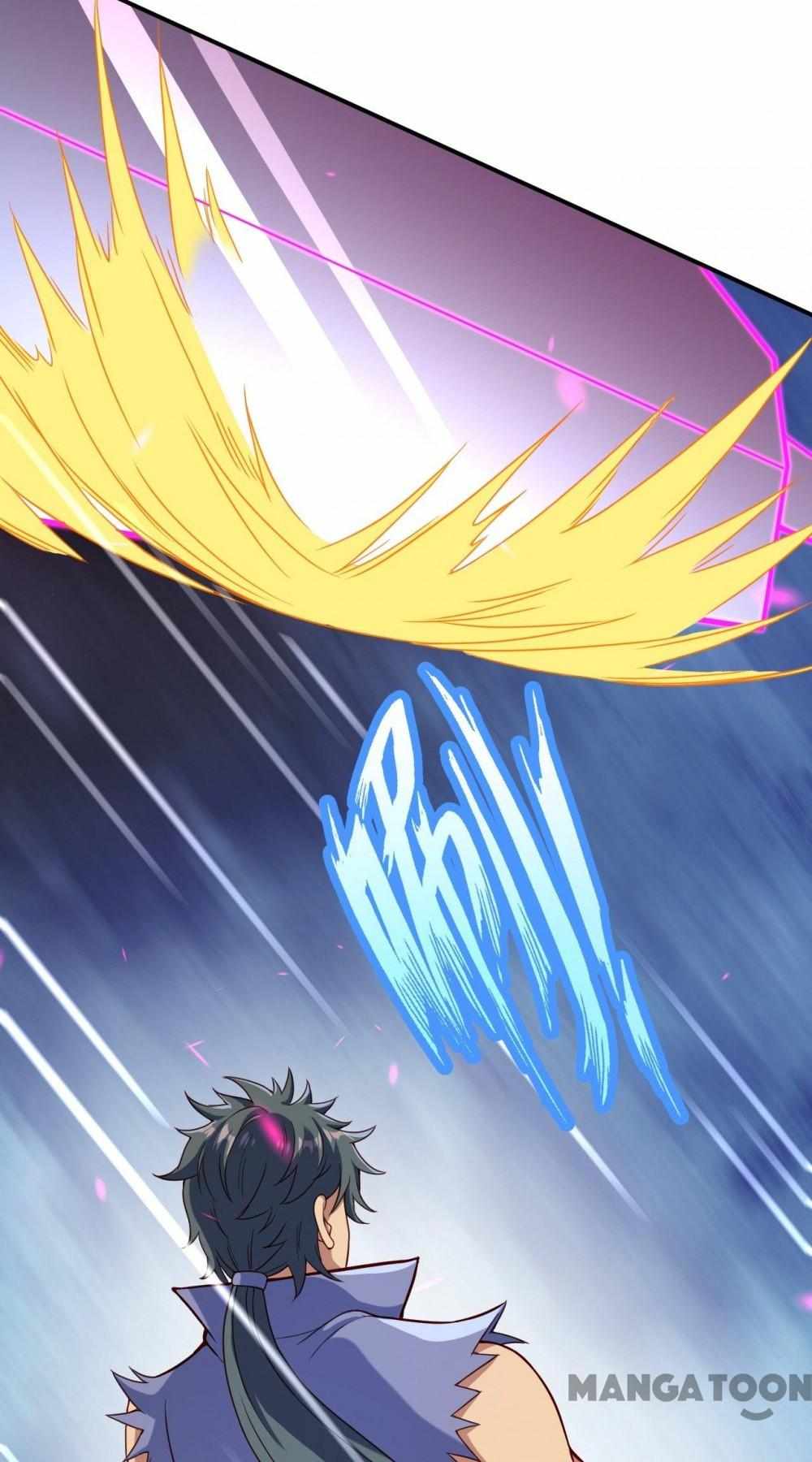 Against The Gods (Reuploaded) Chapter 453-eng-li - Page 24