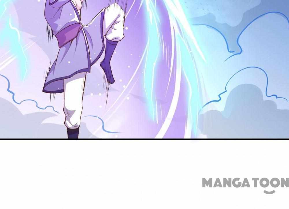 Against The Gods (Reuploaded) Chapter 358-eng-li - Page 41