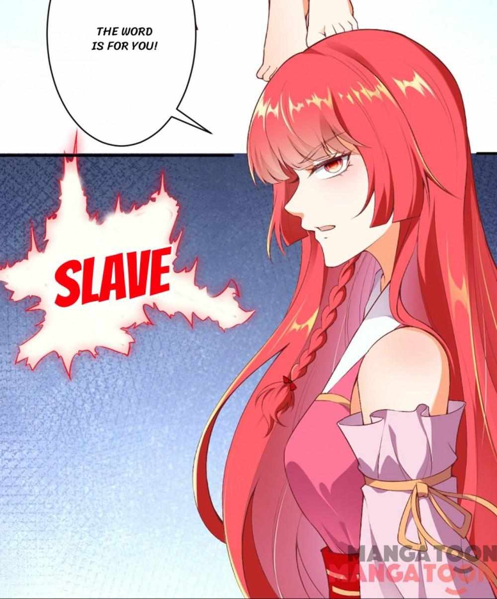 Against The Gods (Reuploaded) Chapter 468-eng-li - Page 48