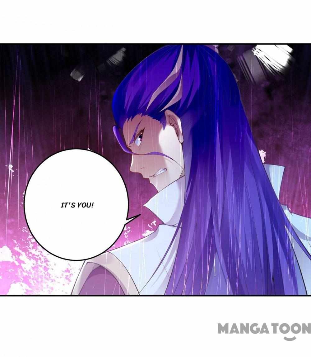 Against The Gods (Reuploaded) Chapter 372-eng-li - Page 50