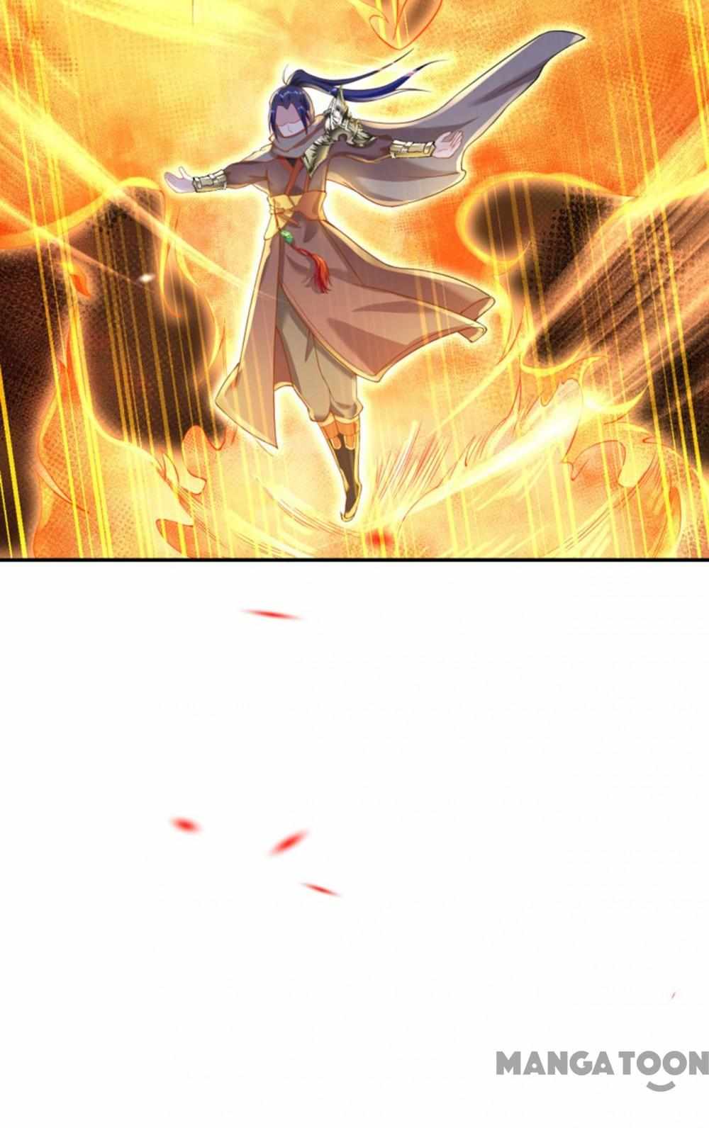 Against The Gods (Reuploaded) Chapter 356-eng-li - Page 69
