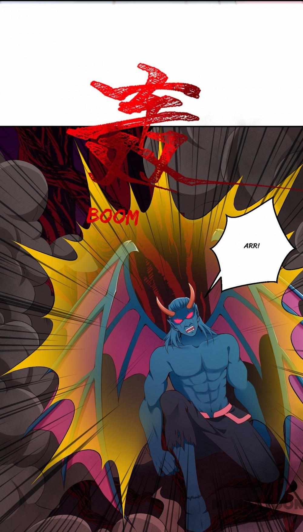 Against The Gods (Reuploaded) Chapter 434-eng-li - Page 74