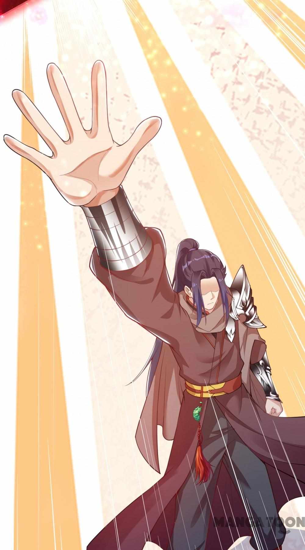 Against The Gods (Reuploaded) Chapter 362-eng-li - Page 26