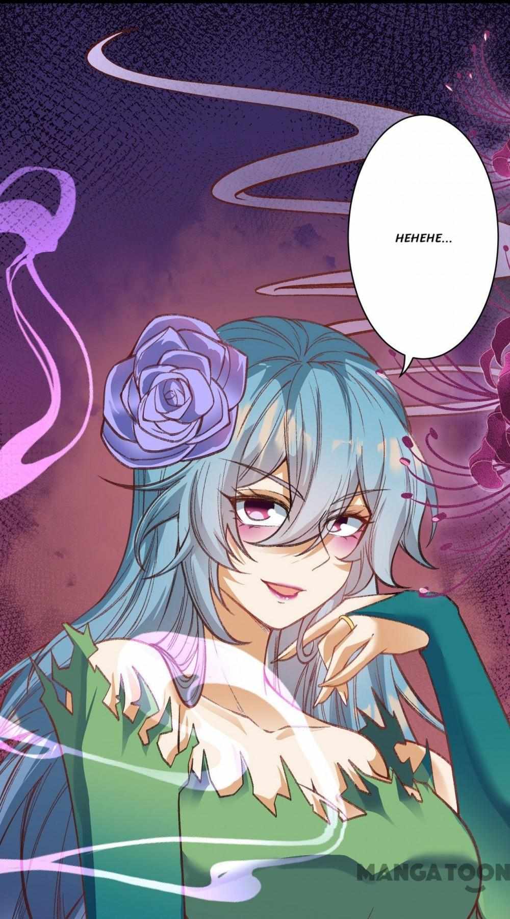 Against The Gods (Reuploaded) Chapter 484-eng-li - Page 41