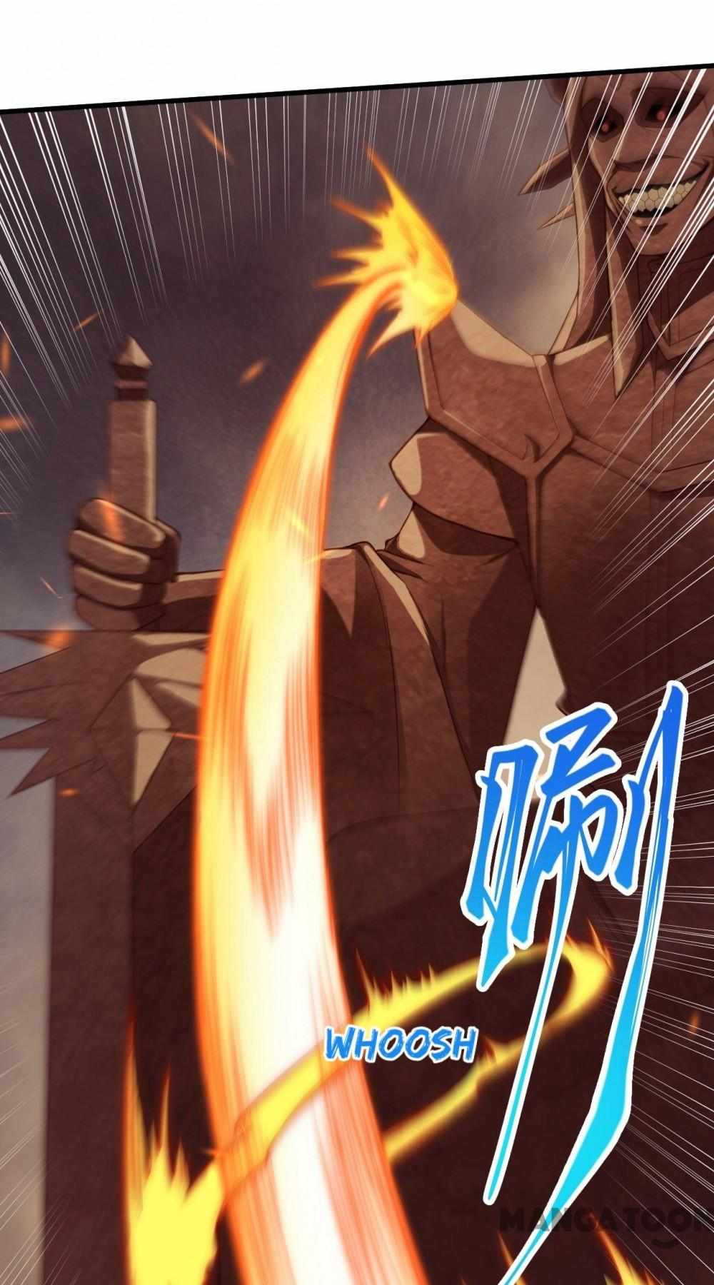Against The Gods (Reuploaded) Chapter 430-eng-li - Page 58