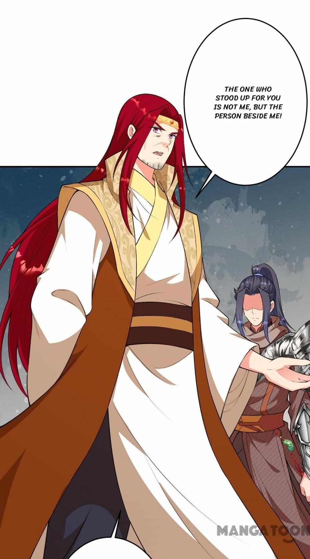 Against The Gods (Reuploaded) Chapter 482-eng-li - Page 46