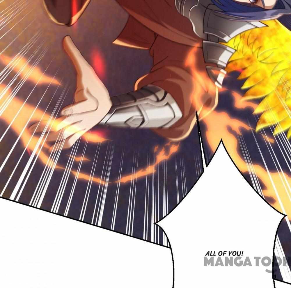 Against The Gods (Reuploaded) Chapter 435-eng-li - Page 25