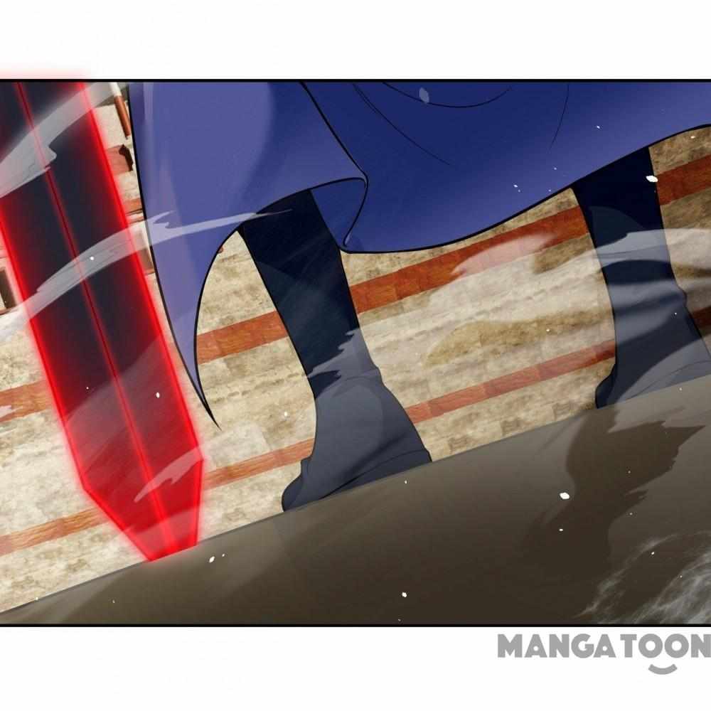Against The Gods (Reuploaded) Chapter 466-eng-li - Page 11