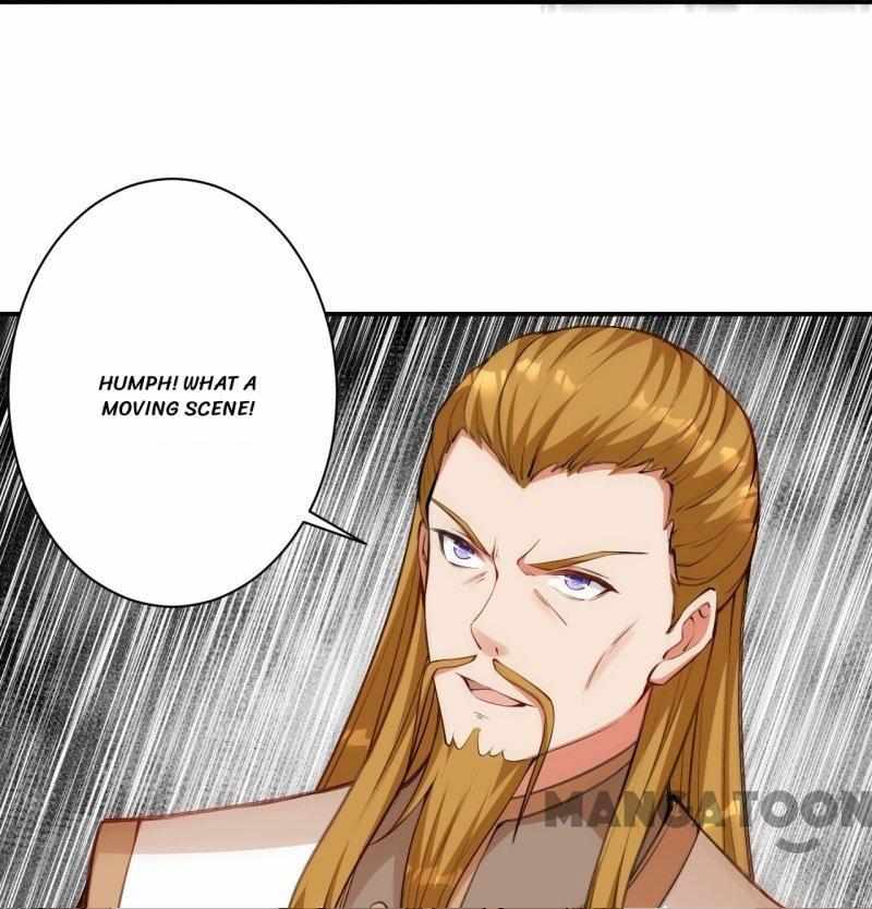 Against The Gods (Reuploaded) Chapter 458-eng-li - Page 74