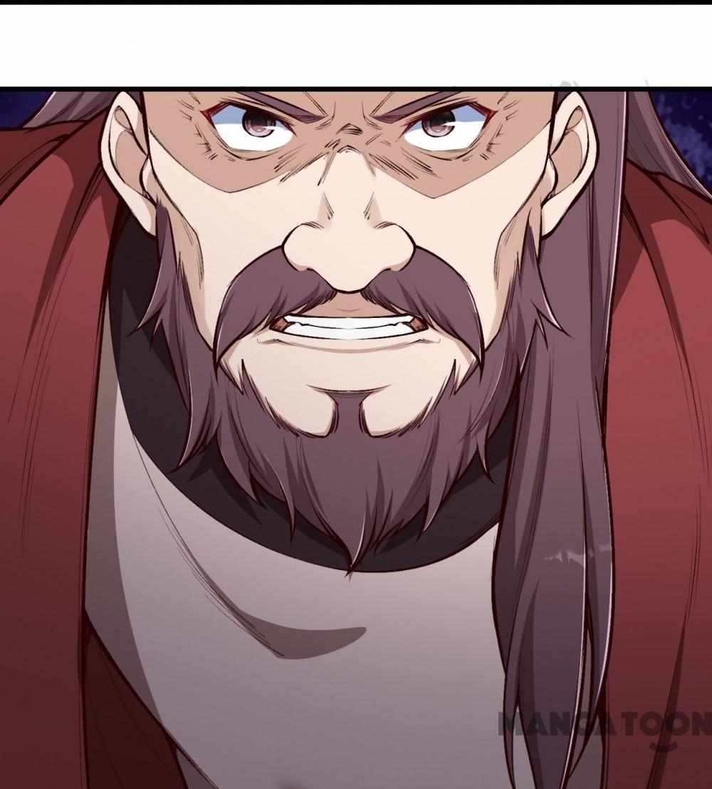 Against The Gods (Reuploaded) Chapter 454-eng-li - Page 29