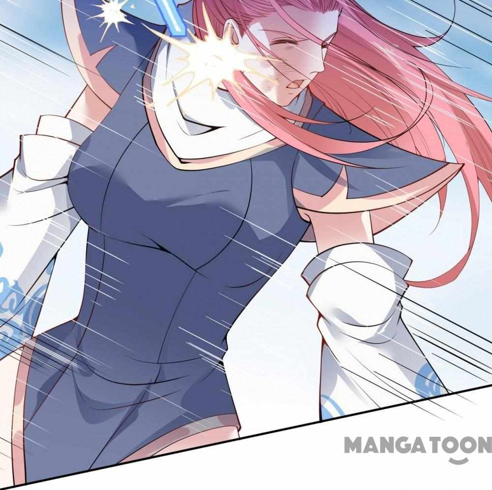 Against The Gods (Reuploaded) Chapter 468-eng-li - Page 19