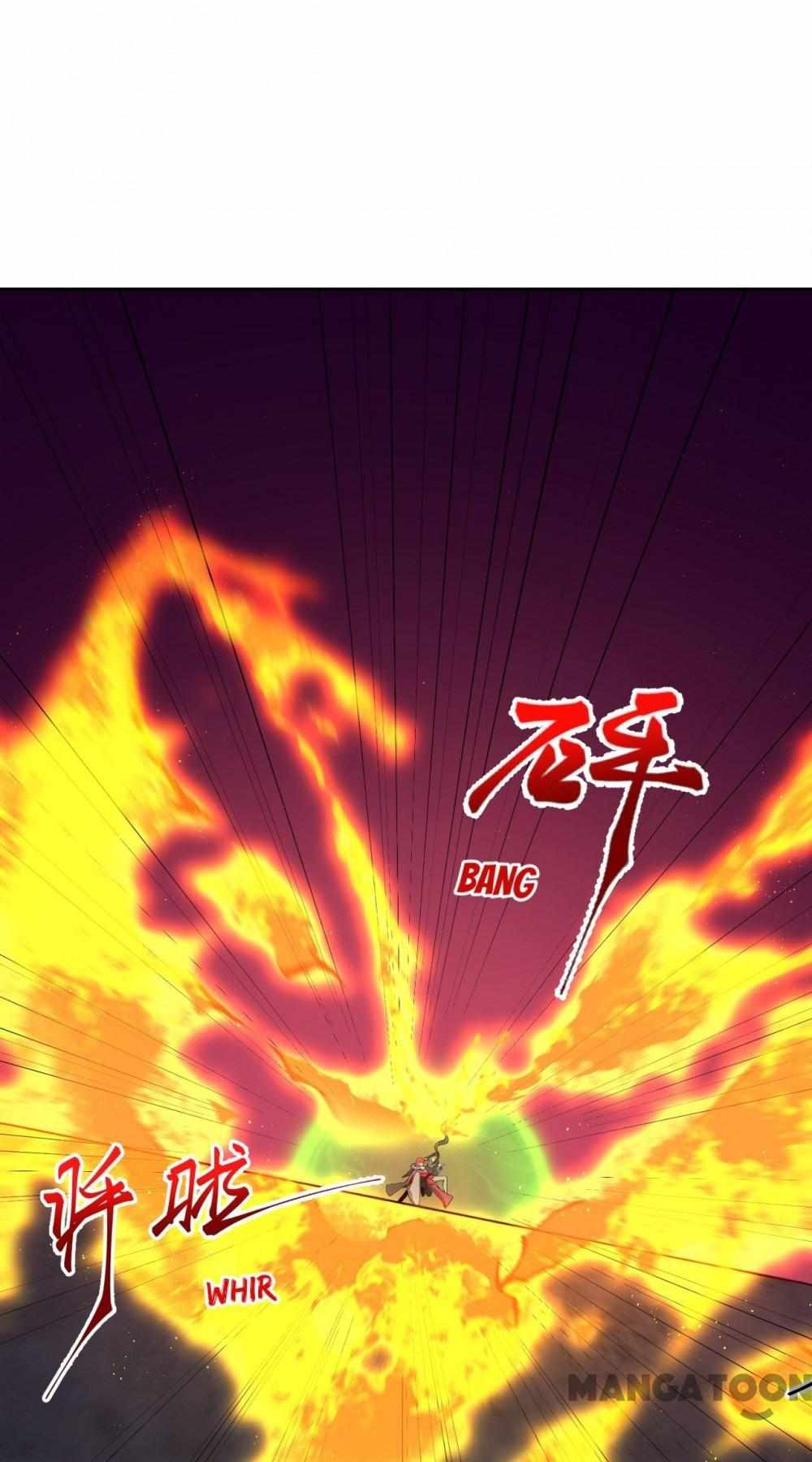 Against The Gods (Reuploaded) Chapter 440-eng-li - Page 84