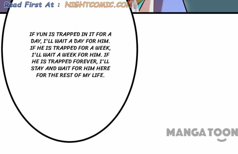 Against The Gods (Reuploaded) Chapter 442-eng-li - Page 72