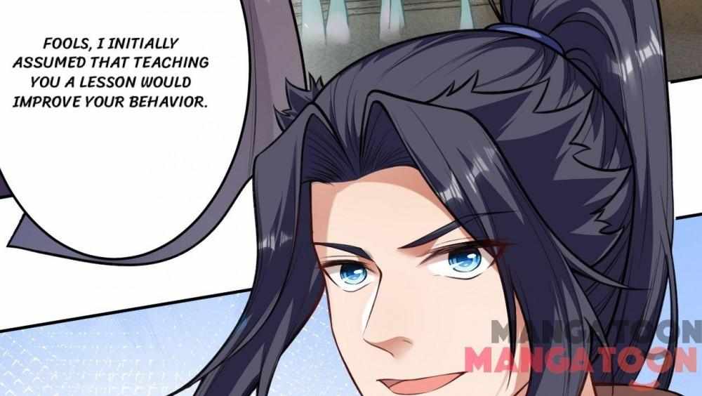 Against The Gods (Reuploaded) Chapter 479-eng-li - Page 13