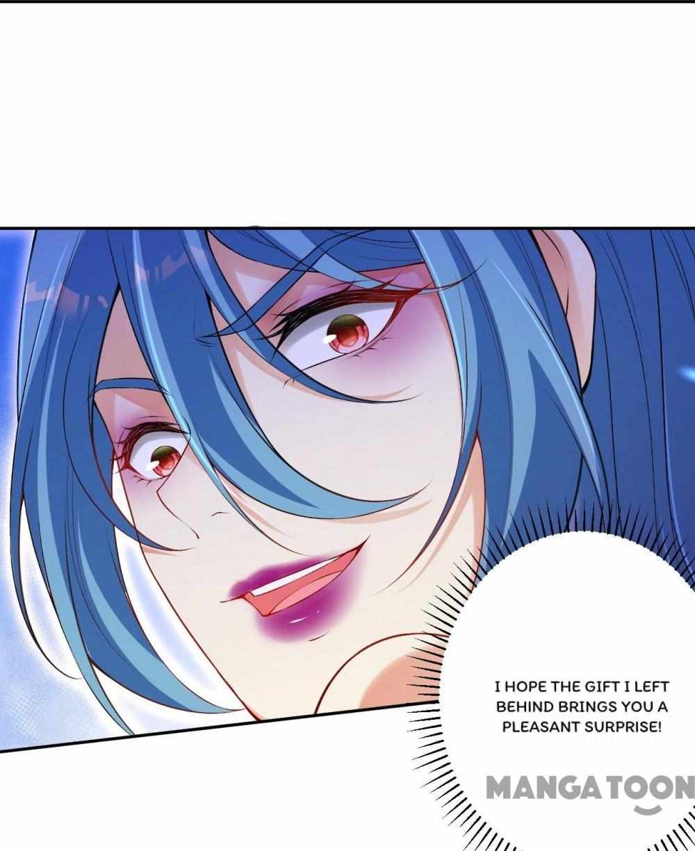 Against The Gods (Reuploaded) Chapter 488-eng-li - Page 20