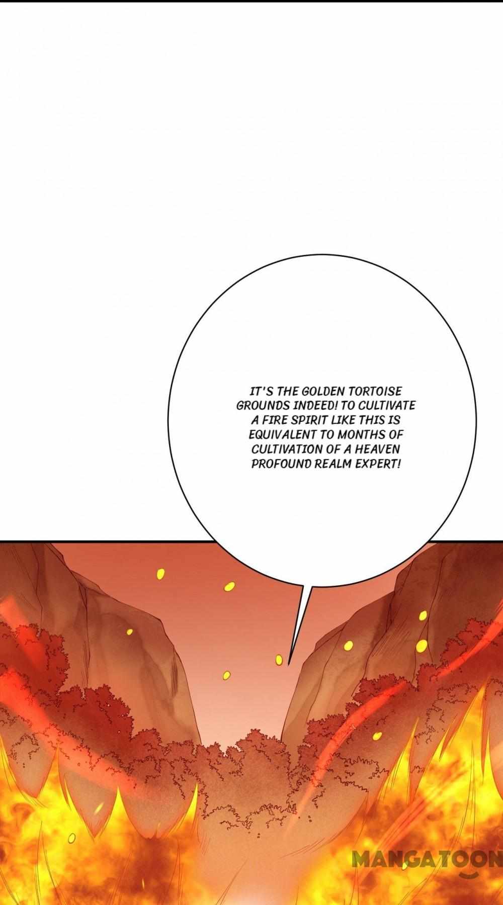 Against The Gods (Reuploaded) Chapter 365-eng-li - Page 119