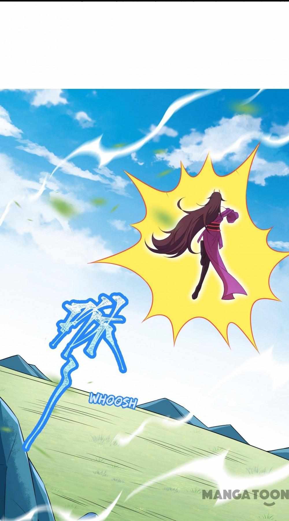 Against The Gods (Reuploaded) Chapter 428-eng-li - Page 70