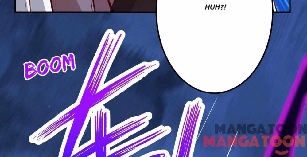 Against The Gods (Reuploaded) Chapter 493-eng-li - Page 83