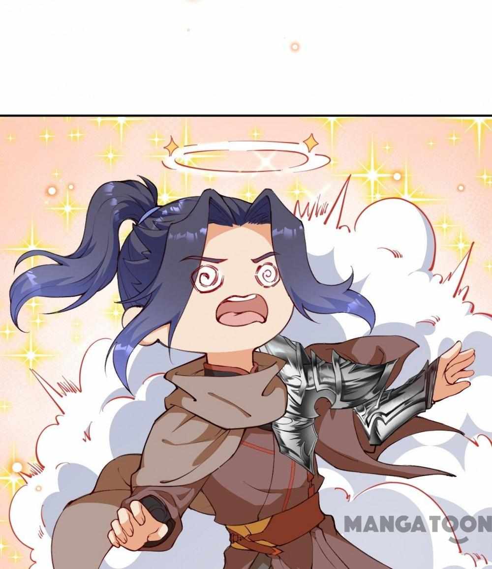 Against The Gods (Reuploaded) Chapter 476-eng-li - Page 37