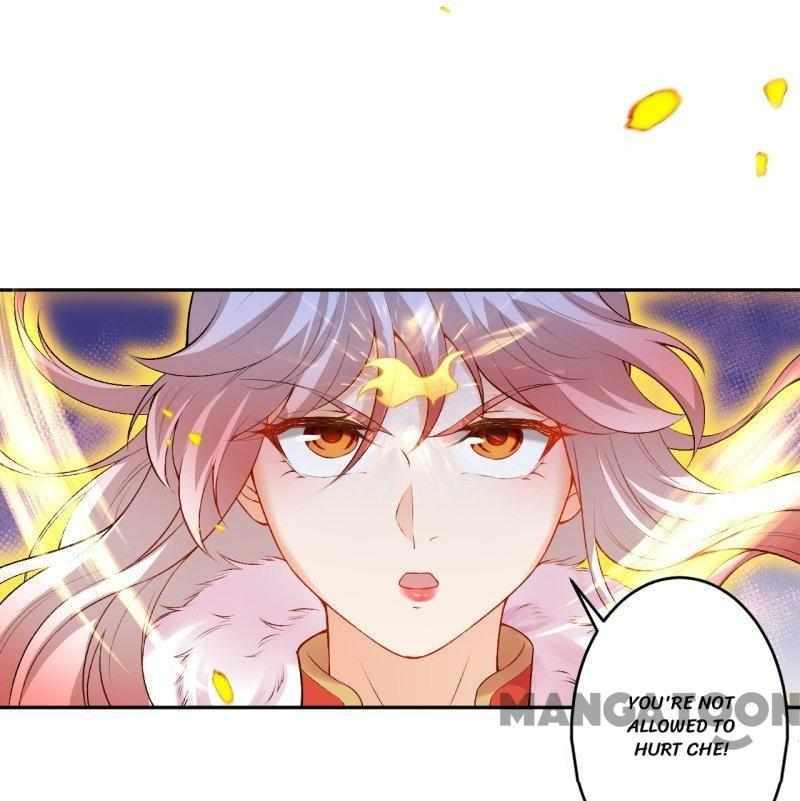 Against The Gods (Reuploaded) Chapter 458-eng-li - Page 36