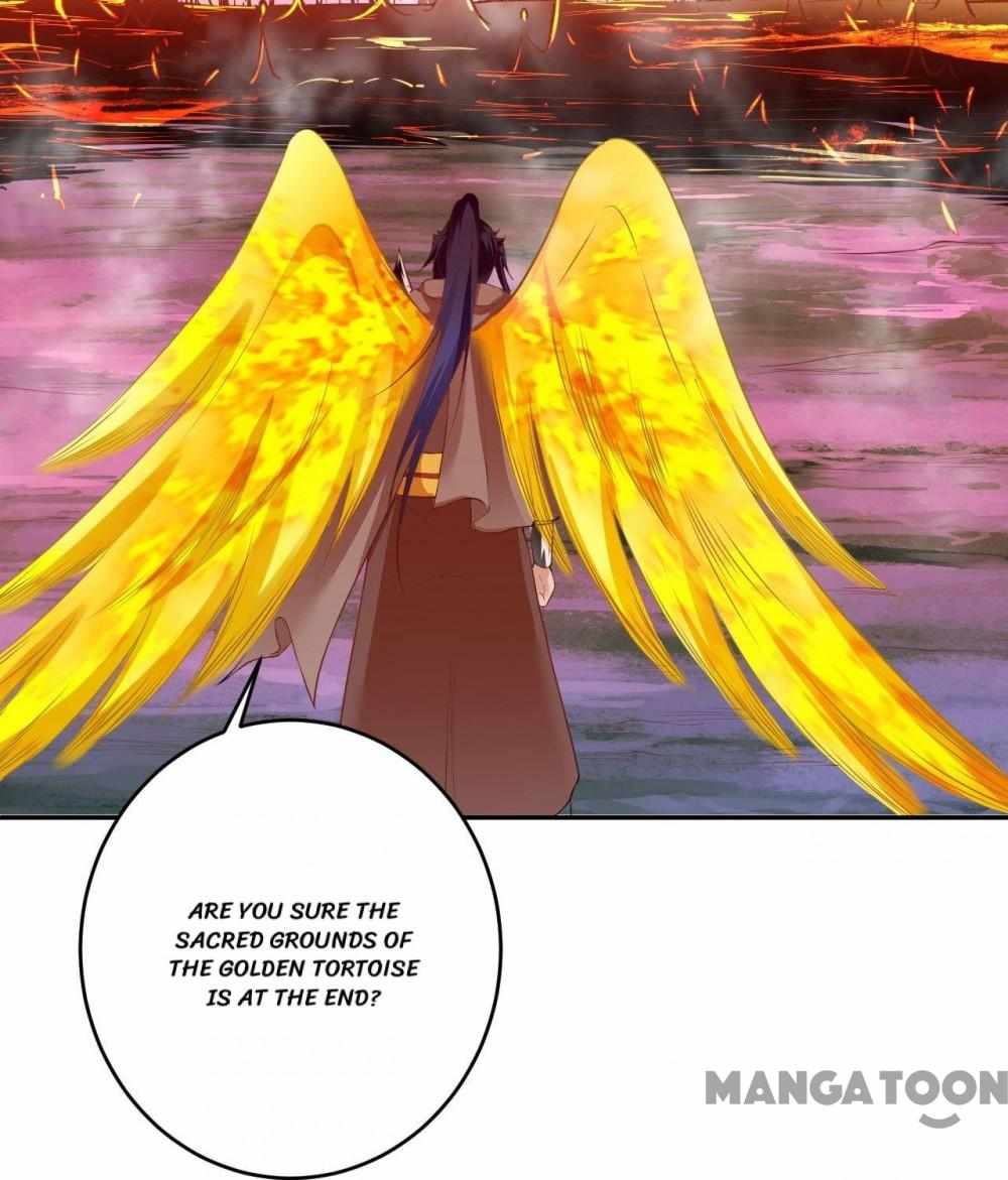 Against The Gods (Reuploaded) Chapter 369-eng-li - Page 68