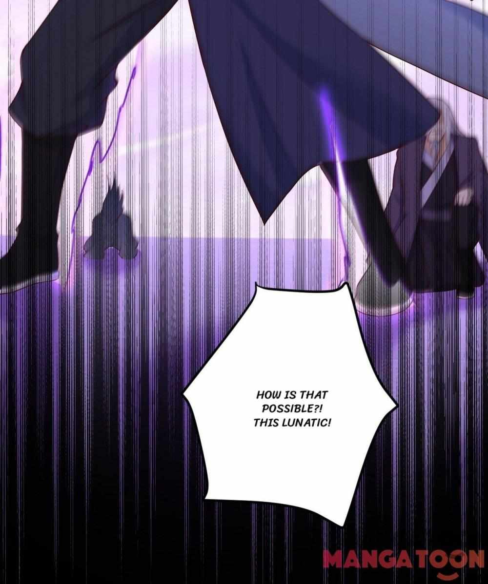 Against The Gods (Reuploaded) Chapter 374-eng-li - Page 66