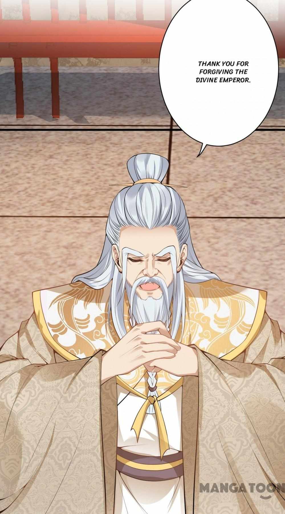 Against The Gods (Reuploaded) Chapter 471-eng-li - Page 38