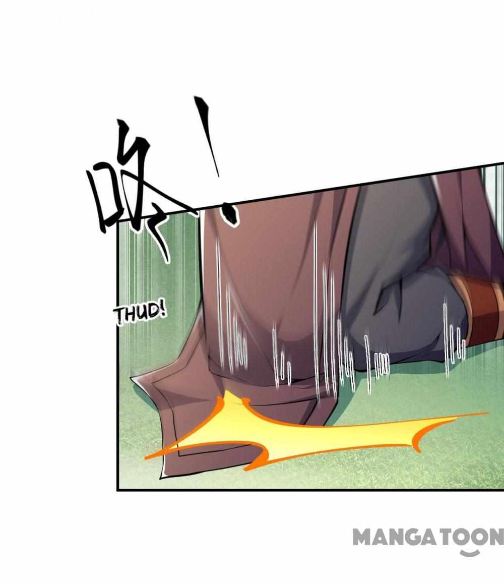 Against The Gods (Reuploaded) Chapter 347-eng-li - Page 42