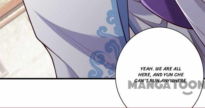 Against The Gods (Reuploaded) Chapter 456-eng-li - Page 74