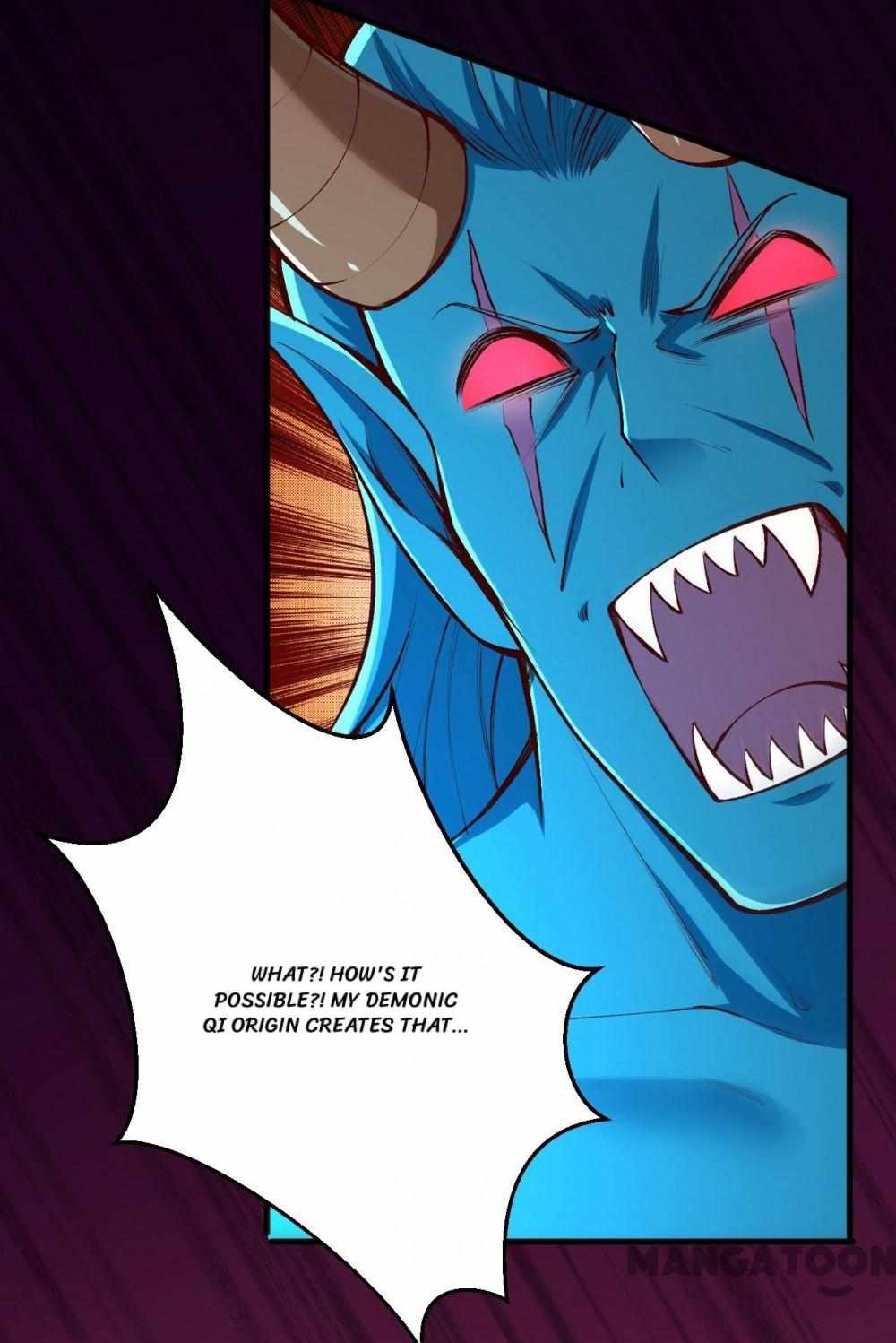 Against The Gods (Reuploaded) Chapter 440-eng-li - Page 55