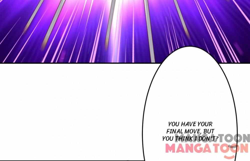 Against The Gods (Reuploaded) Chapter 350-eng-li - Page 44