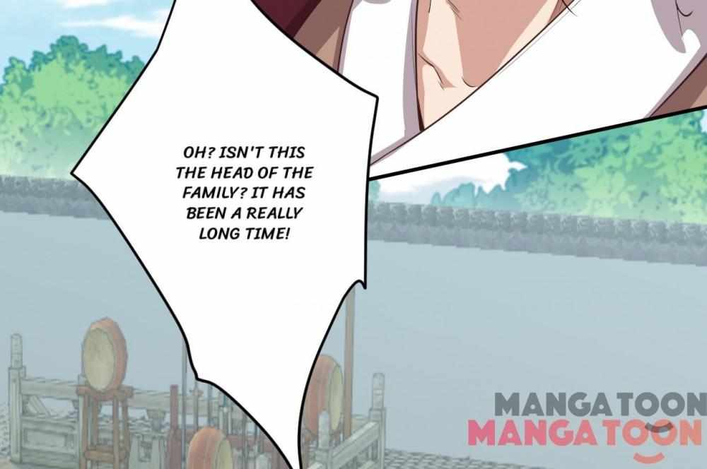 Against The Gods (Reuploaded) Chapter 338-eng-li - Page 41
