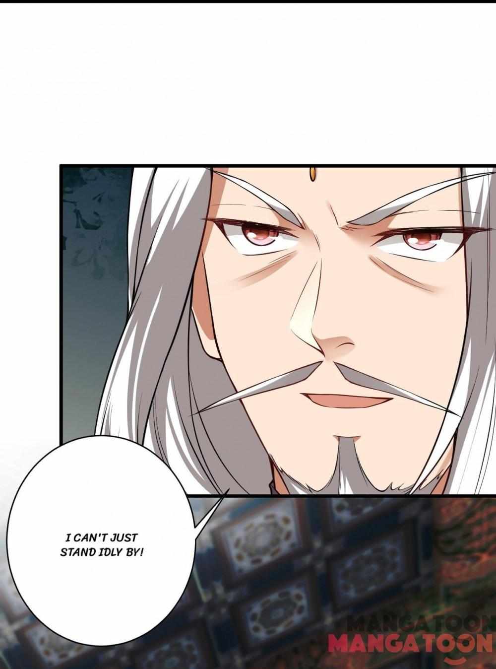 Against The Gods (Reuploaded) Chapter 489-eng-li - Page 74