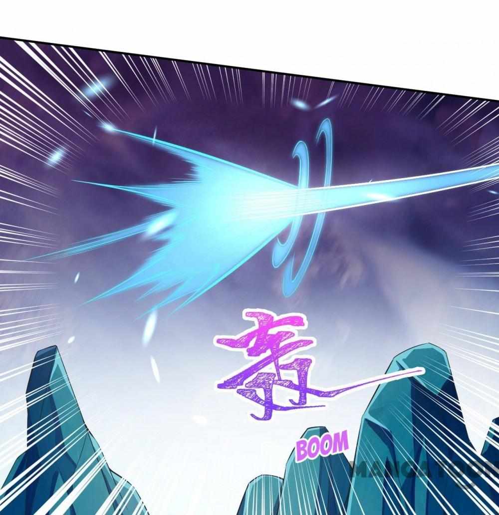 Against The Gods (Reuploaded) Chapter 427-eng-li - Page 75