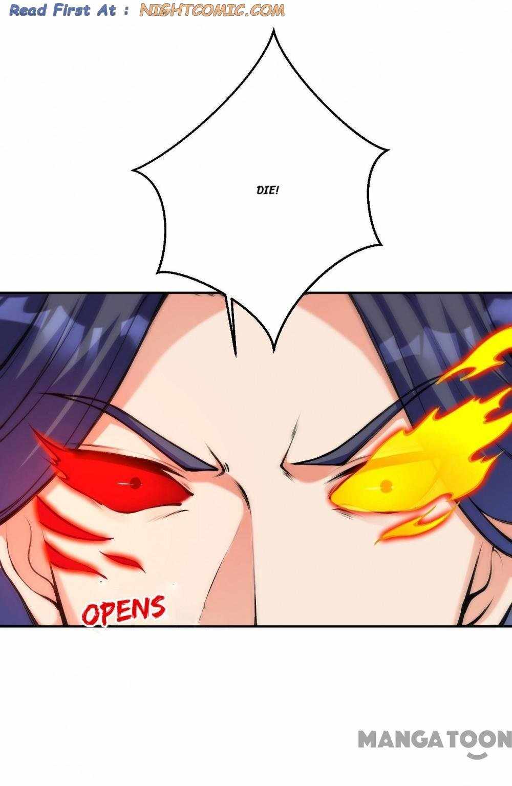 Against The Gods (Reuploaded) Chapter 431-eng-li - Page 0