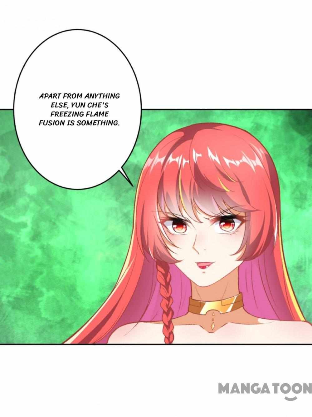 Against The Gods (Reuploaded) Chapter 431-eng-li - Page 71