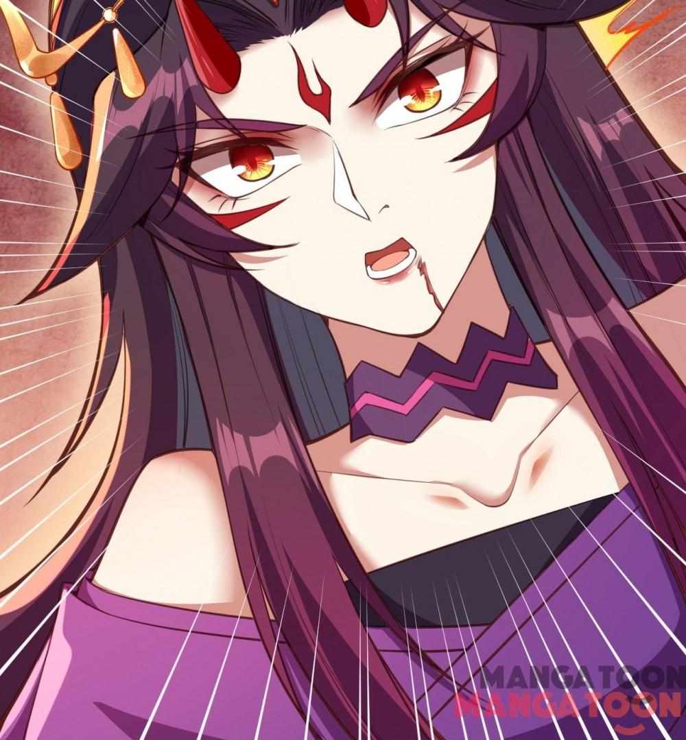 Against The Gods (Reuploaded) Chapter 369-eng-li - Page 48