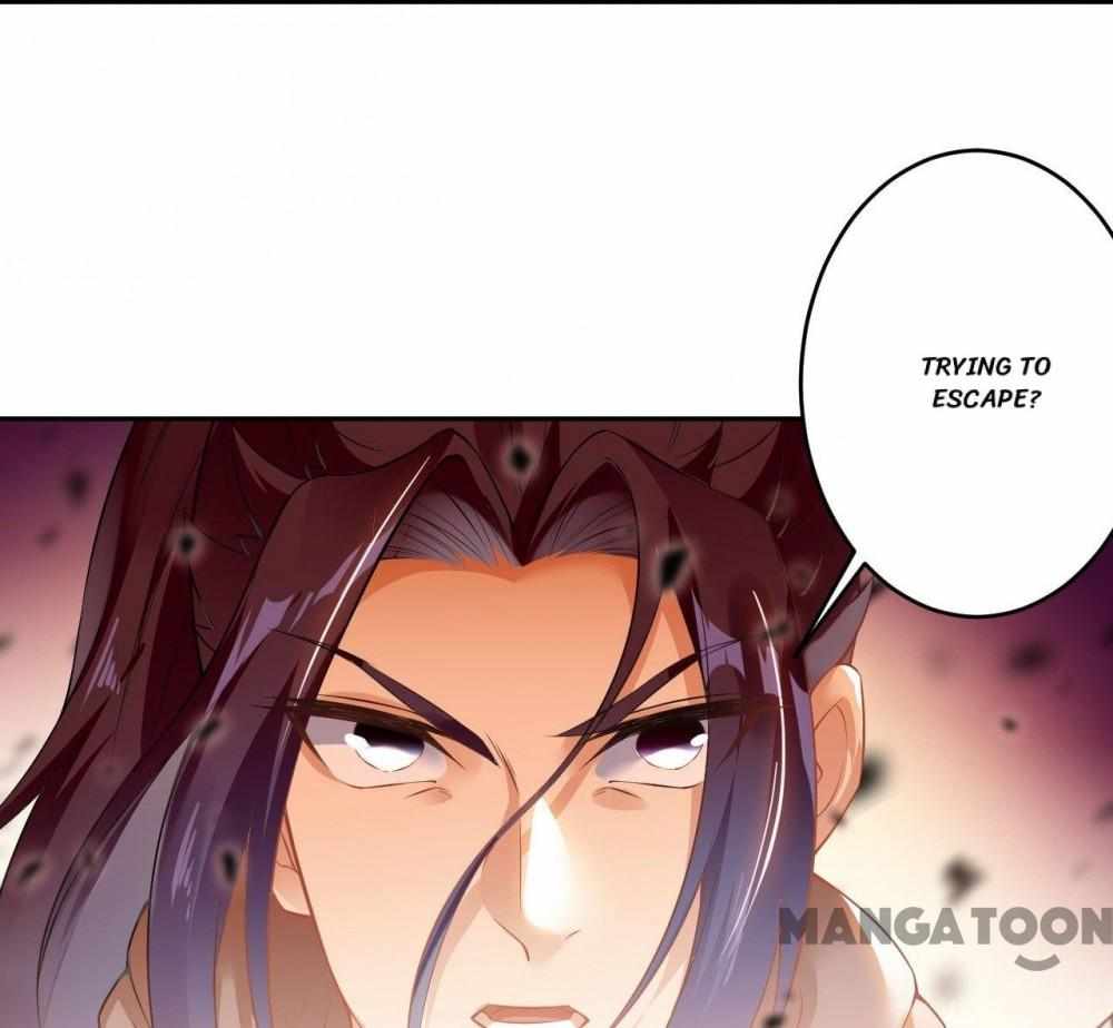 Against The Gods (Reuploaded) Chapter 436-eng-li - Page 43