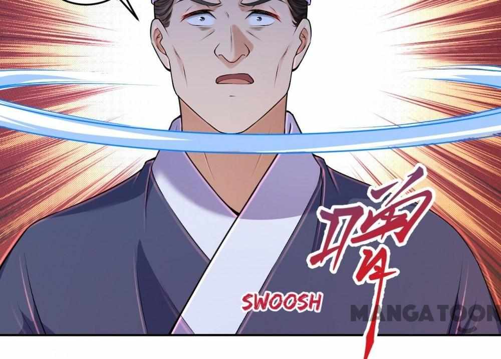 Against The Gods (Reuploaded) Chapter 478-eng-li - Page 19