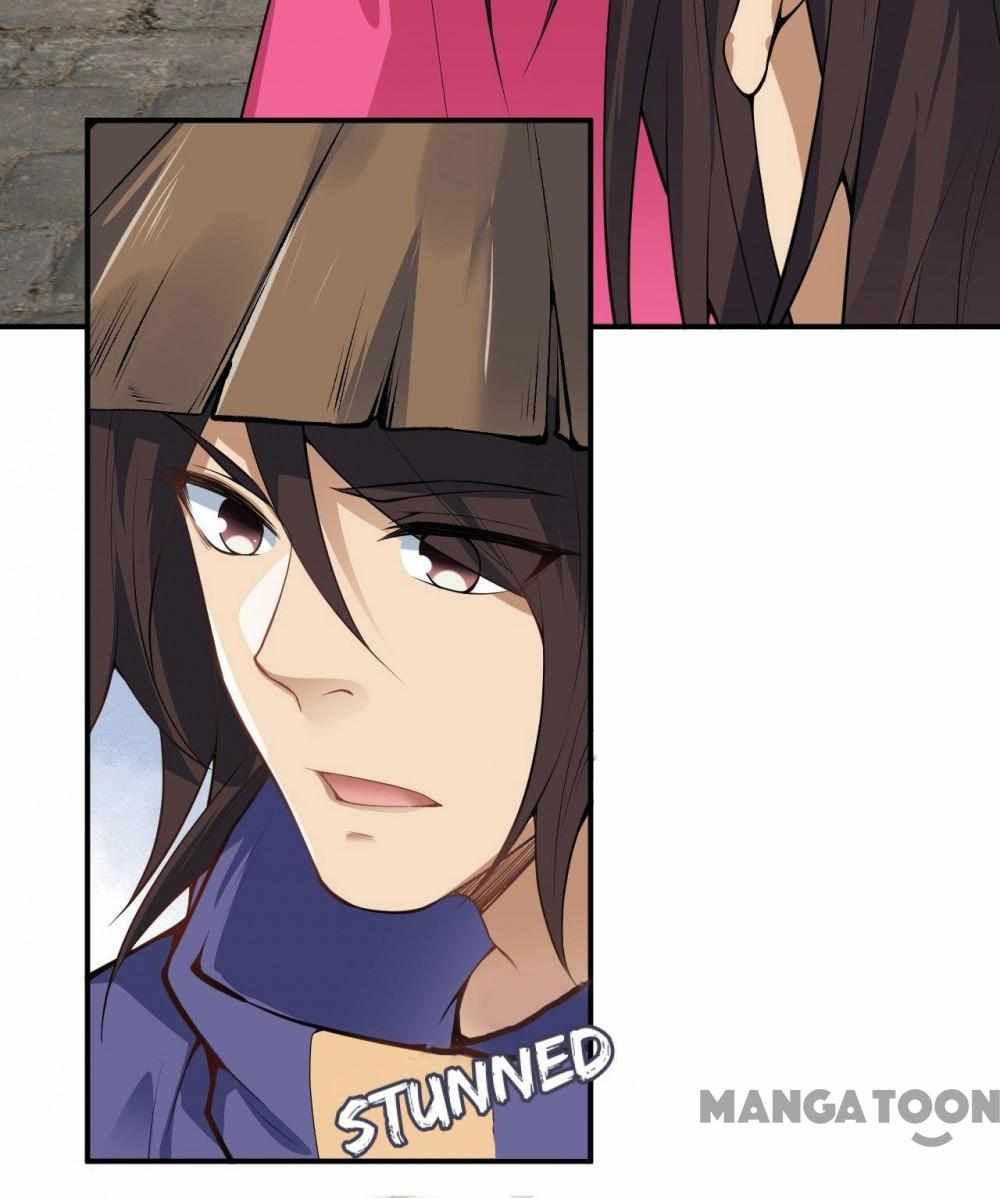 Against The Gods (Reuploaded) Chapter 483-eng-li - Page 28