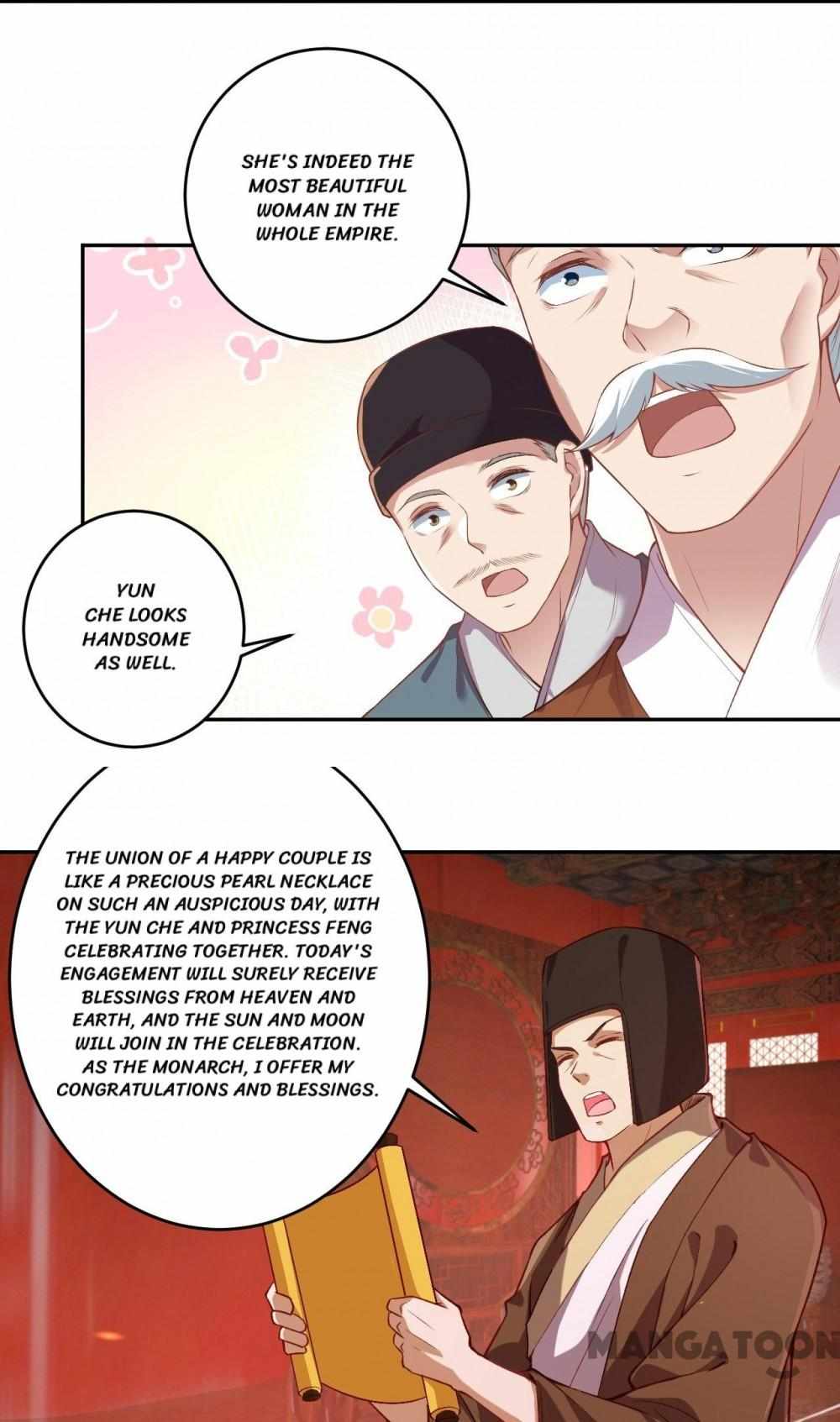 Against The Gods (Reuploaded) Chapter 483-eng-li - Page 73