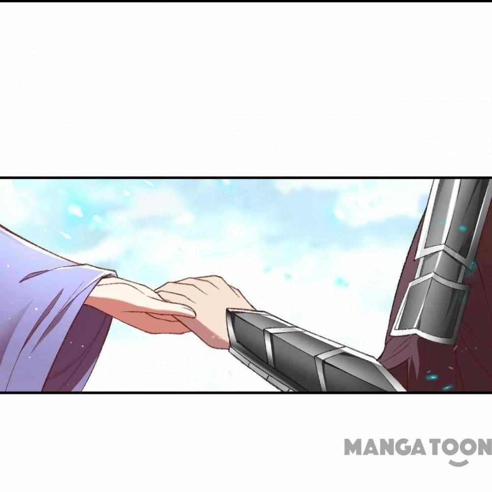 Against The Gods (Reuploaded) Chapter 477-eng-li - Page 15