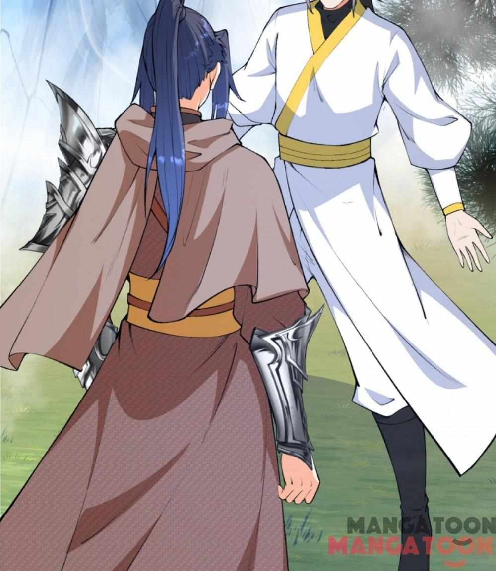 Against The Gods (Reuploaded) Chapter 426-eng-li - Page 63