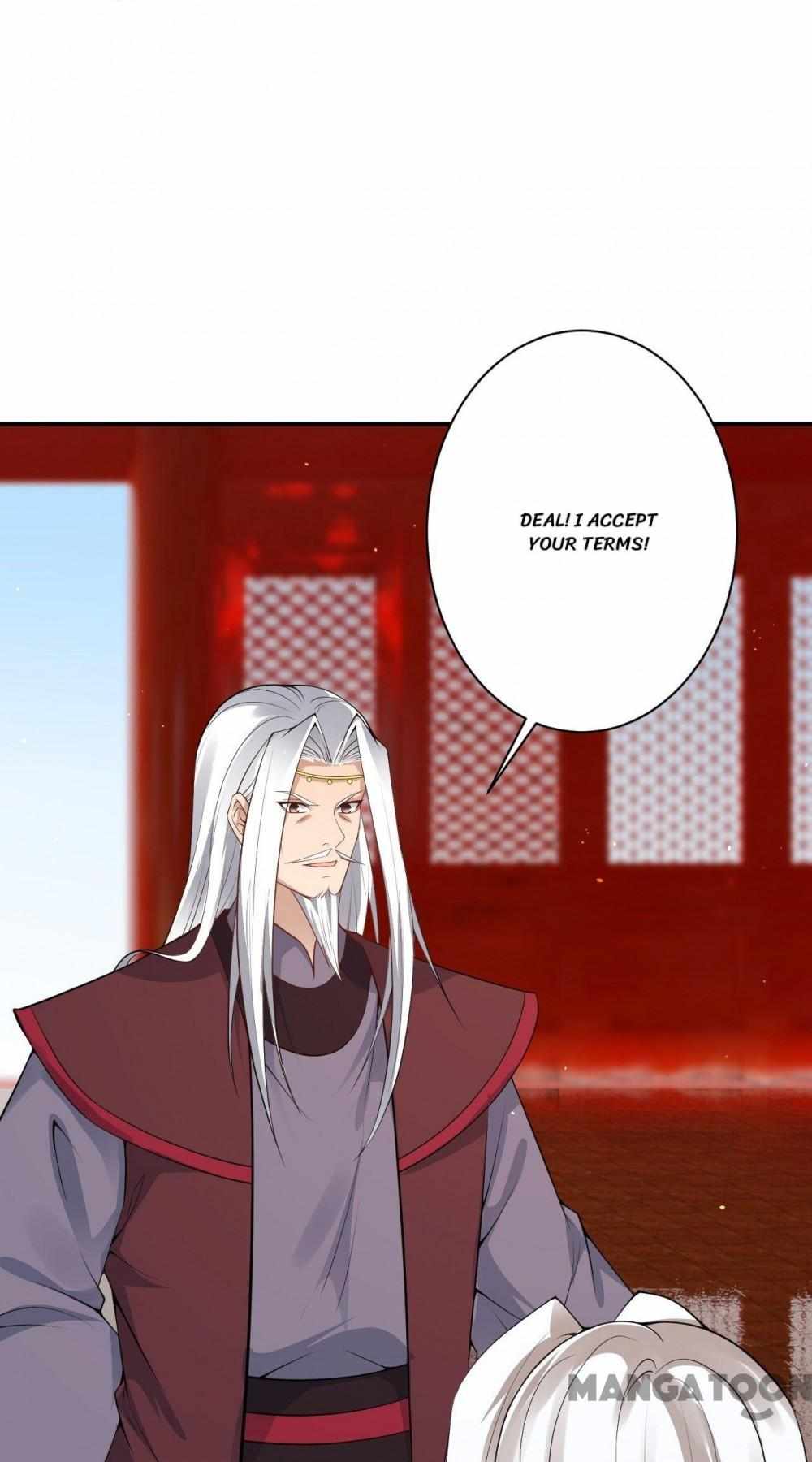 Against The Gods (Reuploaded) Chapter 491-eng-li - Page 46