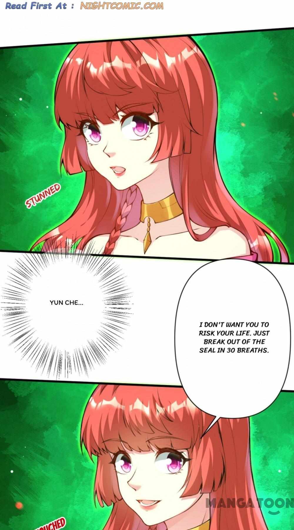 Against The Gods (Reuploaded) Chapter 432-eng-li - Page 73